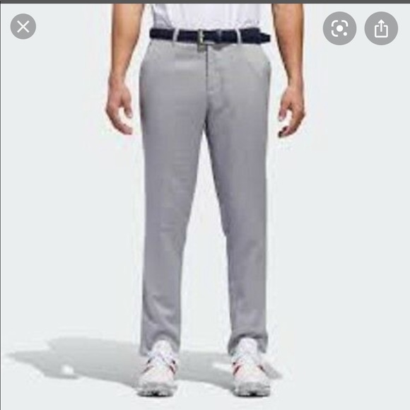 adidas adipure golf pants
